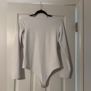 Express Body Contor Bodysuit